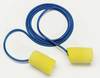 3M E-A-R Classic Plus Disposable Foam Ear Plugs, Cylinder Shape, 33 dB, Yellow, 200 PK 311-1105