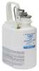 Eagle Mfg 1 gal. White Polyethylene Type I Safety Can 1513