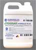 Petrochem Food Grade SemiSyn Hydraulic Oil, ISO 46 FOODSAFE HYDRAULIC FG-46-001