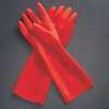 Mapa Cleanroom Gloves, Size 11, 20 mil, PR O-240