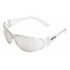 Mcr Safety Safety Glasses, Indoor/Outdoor Scratch-Resistant CL119