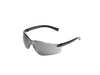 Mcr Safety Safety Glasses, Gray Anti-Fog ; Anti-Scratch BK112AF