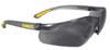 Dewalt Safety Glasses, Clear Scratch-Resistant DPG52-1