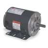 Dayton 3-Phase General Purpose Motor, 1 1/2 HP, 56H Frame, 230/460V AC Voltage, 1,725 Nameplate RPM 31TT13