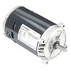 Marathon Motors 3-Phase General Purpose Motor, 1 HP, 56C Frame, 208-230/460V AC Voltage, 3,450 Nameplate RPM 5K38PN47