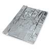 Honeywell Emergency Blanket, Silver, 52 In. x 84 In. 80264RB