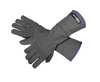 Hexarmor Cut Resistant Gloves, A9 Cut Level, Uncoated, L, 1 PR 400R6E-L (9)