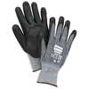 Honeywell Cut Resistant Coated Gloves, 3 Cut Level, Nitrile/Polyurethane, XL, 1 PR NFD20B/10XL