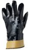 Ansell Cut Resistant Coated Gloves, A3 Cut Level, Nitrile, XL, 1 PR 28-359