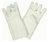 Zetex Heat Resistant Gloves, White, Zetex, PR 2100006