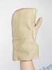 Zetex Plus Heat Resistant Gloves, Tan, ZetexPlus, PR 2100011