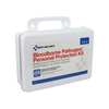 First Aid Only First Aid Kit, Bloodborne Pathogen 216-O/LAB