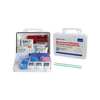 First Aid Only First Aid Kit, Bloodborne Pathogen 216-O/LAB