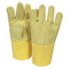Thermobest Heat Resistant Gloves, Ylw, Kevlar, PR G64TCVBGC14