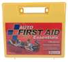 First Aid Only Bulk First Aid kit, Plastic, 25 Person FAO-340/LAB07