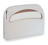 Tough Guy Toilet Seat Cover Dispenser, Color: Chrome 3P916