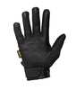 Mechanix Wear CarbonX Level 1 Fire Retardant Gloves, XL, Black, PR CXG-L1 XLRG