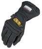 Mechanix Wear CarbonX Level 10 Fire Retardant Gloves, 2XL, Black, PR CXG-L10 XXLRG