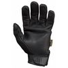 Mechanix Wear CarbonX Level 5 Fire Retardant Gloves, S, Black, PR CXG-L5-S