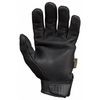 Mechanix Wear CarbonX Level 5 Fire Retardant Gloves, S, Black, PR CXG-L5-L