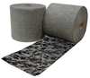 Spilhyder Absorbent Roll, 64 gal, 32 in x 150 ft, Universal, Camouflage, Polypropylene DS-93BX