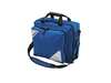 Responder Ii Bag/Tote, Soft-Sided Bag, Blue, Dupont Cordura MB5103 BLUE