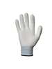 Honeywell Cut Resistant Coated Gloves, 2 Cut Level, Nitrile/Polyurethane, M, 1 PR NFD15/8M