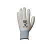 Honeywell Cut Resistant Coated Gloves, 2 Cut Level, Nitrile/Polyurethane, S, 1 PR NFD15/7S