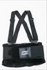 Ok-1 Back Support W/Suspenders, Contoured, XL OK-200S-XL