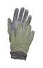 Damascus Gear Law Enforcement Glove, M, Black, PR MX 30 MEDIUM