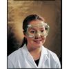 Oberon Safety Goggles, Clear Anti-Fog, Chemical-Resistant Lens, Chemical Resistant Series 7005