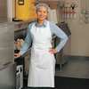 Ansell Disposable Apron, White, Universal, PK100 56-210