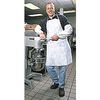 Cellucap Disposable Bib Apron, White, XL, PK100 105GRA