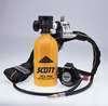 3M Scott Pressure Demand Airline Respirator SAR222010211101