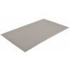 Notrax 5 ft Static Dissipative Mat 5 ft Thick, PVC 825S0035GY