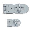 Lamp Hasp, Rotating Eye, 304 Stainless Steel HP-75