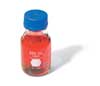 Kimble Chase Bottle Media Stge w/ Cap Glass 250, PK10 14395-250