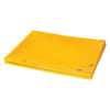 Steiner Protect-O-Screens (R) 6 ft. Wx6 ft., Yellow 334-6X6