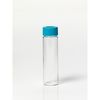 Zoro Select Glass Vial with Cap, 40ml, PK72 3UCW9
