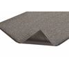 Notrax Entrance Mat, Dark Gray, 3 ft. W x 4 ft. L 132S0034CH