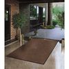 Notrax Entrance Mat, Brown, 3 ft. W x 5 ft. L 132S0035BR