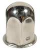 Phoenix Jam Nut and Lug Nut Cover, 7/8 in ID x 1 5/8 in Length PGD168LNT