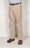 Zoro Select Bantam Pockets Pants, Stone, Size30x32 In 1670-1310-2700 3032