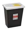 Covidien Hazardous Waste Container KRCR100618