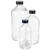 Kimble Chase Straight-Sided Bottle, 250mL, 88mm H, PK24 5410870B