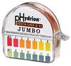 Hydrion pH Paper, Jumbo, pH 0-13 HJ613 0-13