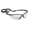 Kleenguard Safety Glasses, Clear Anti-Fog ; Anti-Scratch 22608