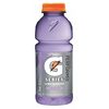 Gatorade G Series Sports Drink, 20 oz ready to drink, Frost Riptide Rush, 24 Pack 32488