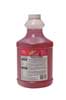 Sqwincher Sports Drink Mix, 0.6 oz., Liquid Concentrate, Sugar Free, Fruit Punch, 50 PK 159015501