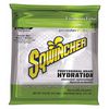 Sqwincher Sports Drink Mix, 9.5 oz., Mix Powder, Regular, Lemon-Lime, 20 PK 159016008